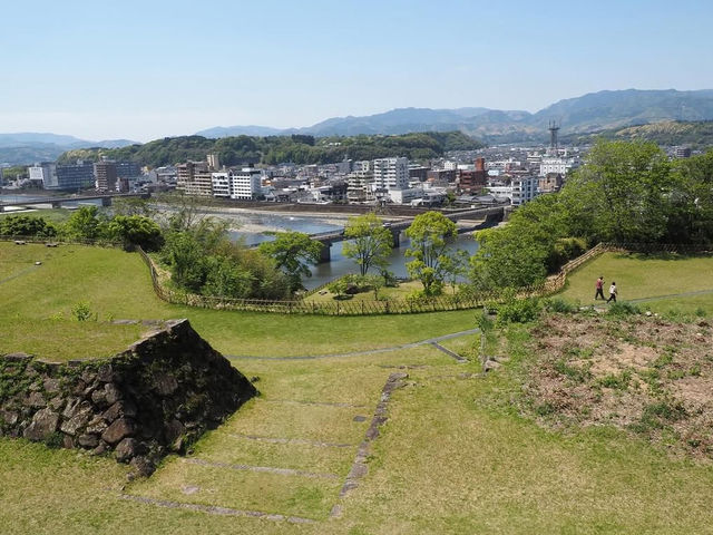 【球磨川】清流を駆け抜ける！スリルと癒しの川旅🚣‍♂️🌊
