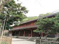 Mount Putuo (Zhejiang)