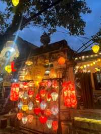 🏮 Hội An Ancient Town – A Living UNESCO Treasure