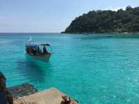 Perhentian Islands: Malaysia’s Untouched Coral Eden