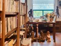 A Photographer's Inspiration and Educational Journey