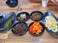 영종도 꽃게 낙지 맛집