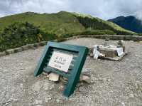 Easy Peak Feels at Shimenshan Trail