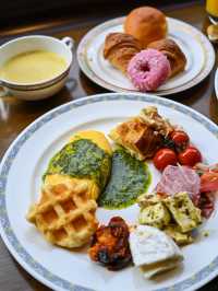 【東京/品川】グランドプリンスホテル新高輪