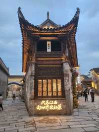 “Cliffside Harmony: Wuyuan’s Hui‑Style Living Legacy”