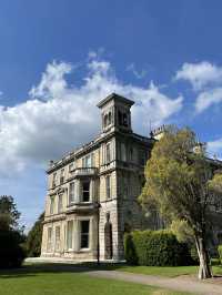 📚🏰 Exeter – เมืองเก่าที่อบอวลด้วยเวทมนตร์ ✨🪄