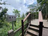 Hike Toukoshan