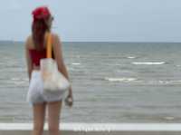 🌴 หาดวอนนภา บางแสน 