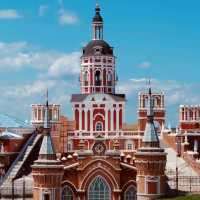 Harbin’s European Dreamscape: Castles, Wetlands & Baroque Magic in China’s Ice City!