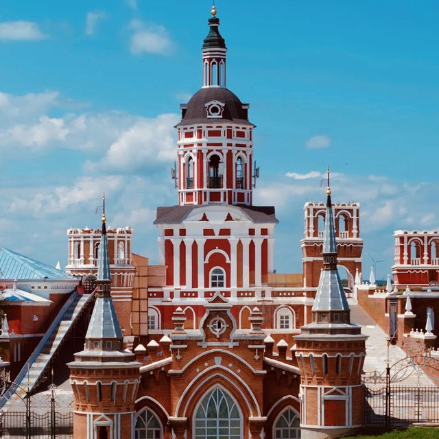 Harbin’s European Dreamscape: Castles, Wetlands & Baroque Magic in China’s Ice City!
