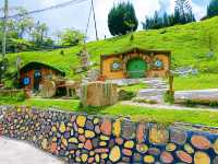 Taman Agroteknologi MARDI, Cameron Highlands โ A Fresh Breath of Highland Charm ๐๐ธ