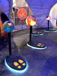 Mind-Blown at The Mind Museum, BGC