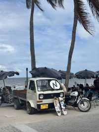 Triple N Bangsaen