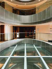 Royal View Hotel in Hong Kong