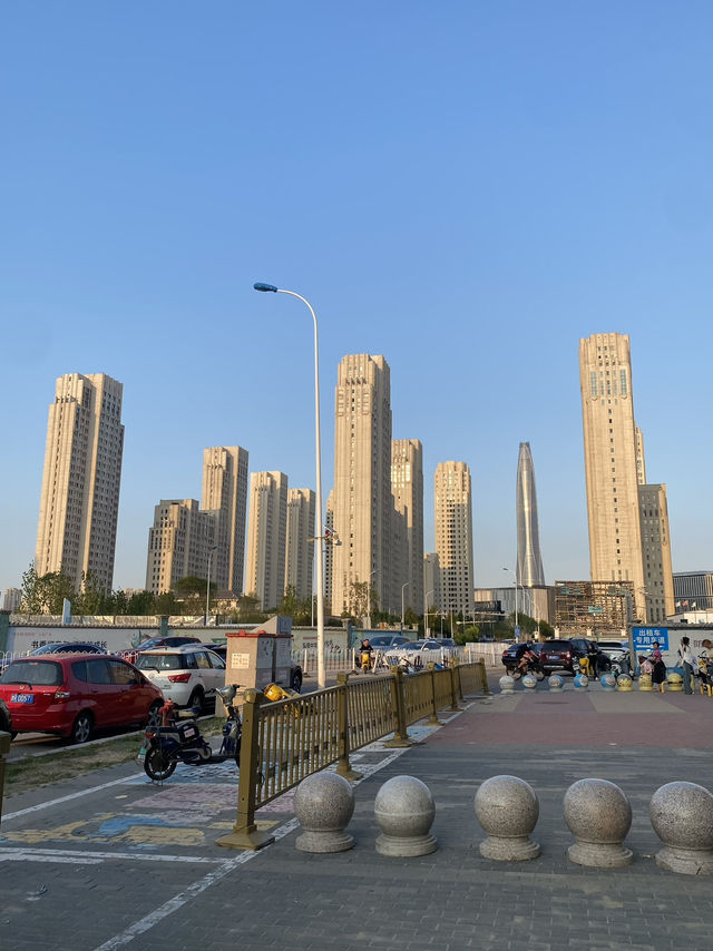 Tianjin: China’s hidden gem city that you need to visit💎
