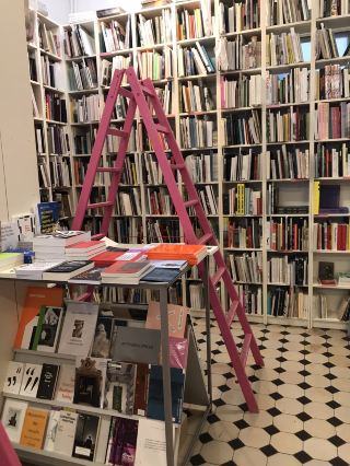 “柏林中心區值得探索的文化寶庫——‘📚你讀懂我了嗎？！’參觀報告”