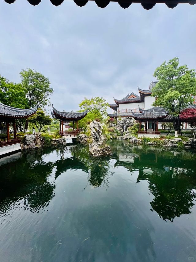 錦绣園林—南寧園博園 錦绣園林—南寧園博園