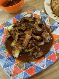 🇲🇾 Yong Peng Duck Noodle 