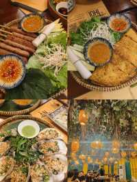 🇻🇳 รวมร้านเด็ดใน ฮอยอัน และ ดานัง