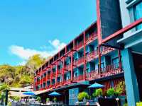 One Night, A Million Memories – Mimpi Perhentian Resort 🏝️🌙
