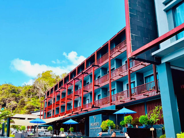 One Night, A Million Memories – Mimpi Perhentian Resort 🏝️🌙