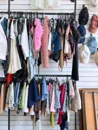 ✨LA 힙한 바이브 최고, 멜로즈 에비뉴✨