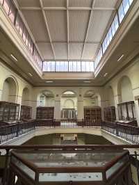 Dust & Gold: Where I Met Pharaohs Face To Face In Cairo’s Time Warped Museum