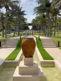 Fusion Resort