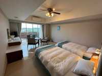 沖繩 | 伊計島AJ度假酒店,伊計島温泉偷得浮生半日閑