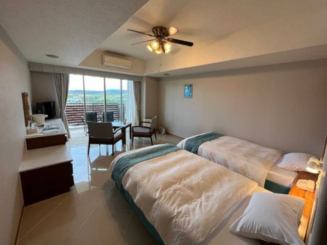 沖繩 | 伊計島AJ度假酒店,伊計島温泉偷得浮生半日閑 沖繩 | 伊計島AJ度假酒店,伊計島温泉偷得浮生半日閑