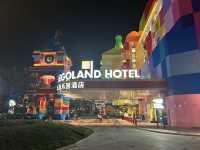 Legoland Shanghai