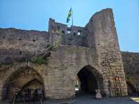 Wandering Through the Medieval Charm of Visby
