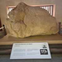 🏛 Maoling Museum — Tomb of the Han Emperor Wu