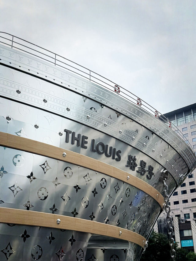 The Louis