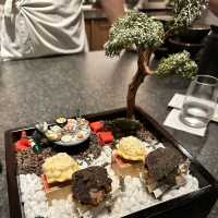 The best Korean Fine Dining in Indonesia 🥹