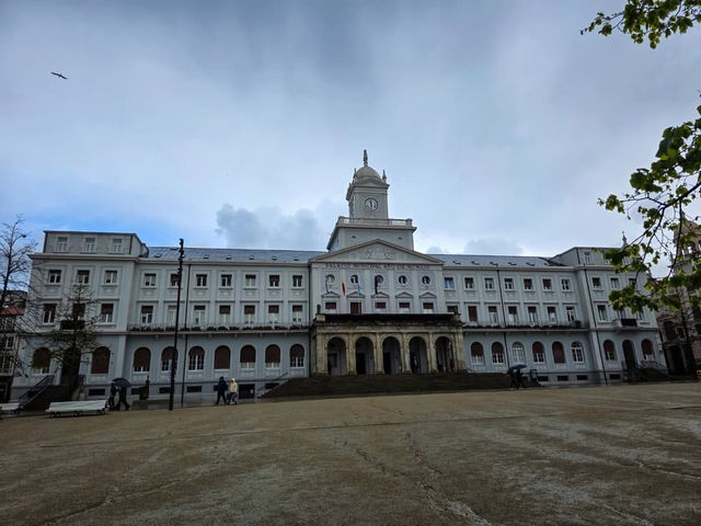 Historic Port and Coastal Walks Historic Port and Coastal Walks