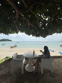 Gulf of Thailand 