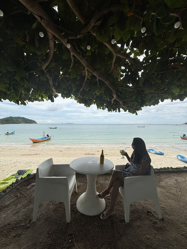 Gulf of Thailand 