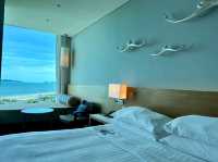 รีวิวที่พักRayong Marriott Resort and Spa