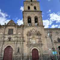 La Paz 行程安排 （上）