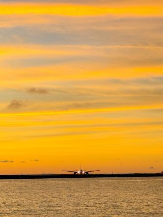 Okinawa—Senaga Island