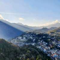HAM RONG MOUNTAIN