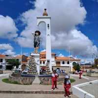 Experiencing Tradition and Beauty in Chinchero
