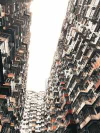🎬 Famous Hong Kong Drama Filming Spots 🇭🇰