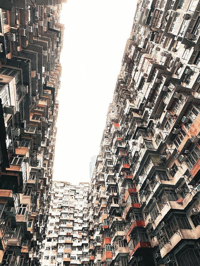 🎬 Famous Hong Kong Drama Filming Spots 🇭🇰