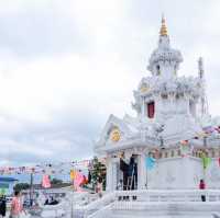 ที่เที่ยวสายบุญ นครศรีธรรมราช 💚📍