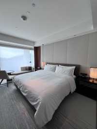 [桃園大溪住宿］不用出國也能享有峇里島的度假風情⛱️桃園大溪笠復威斯汀度假酒店🌴