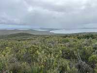 Western Australia-Jimmy Newells Harbour & Stony Hill