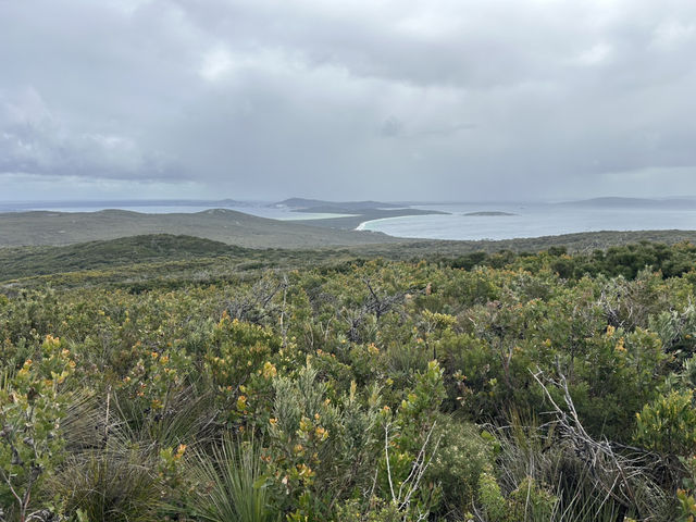 Western Australia-Jimmy Newells Harbour & Stony Hill Western Australia-Jimmy Newells Harbour & Stony Hill
