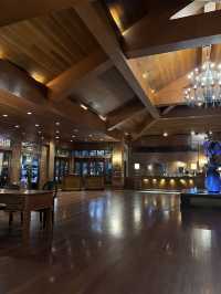 Tranquil Escape at Cyberview Resort & Spa